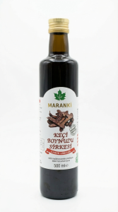 Maranki KeçiBoynuzu Sirkesi 500 Ml