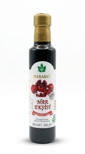 Maranki Nar Ekşisi 250 Ml