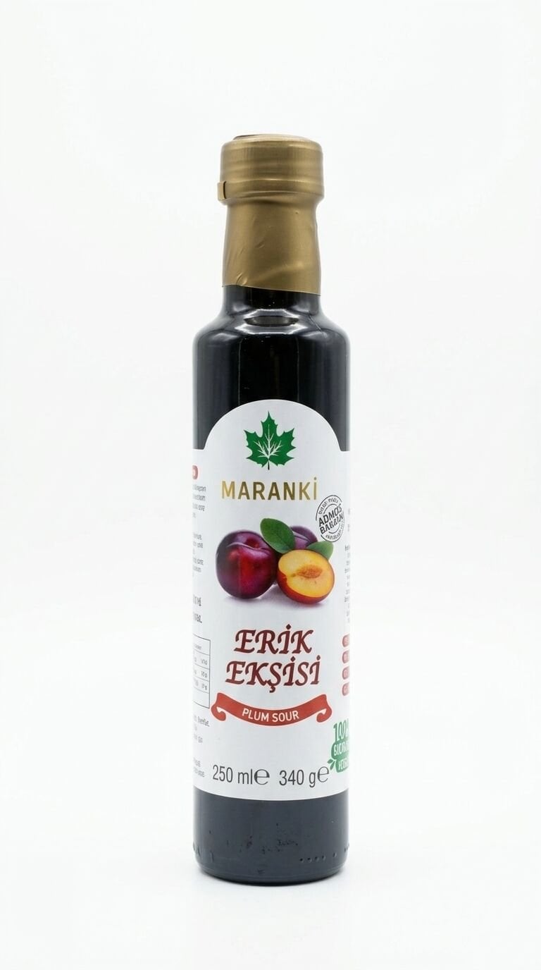 Maranki Erik Ekşisi 250 Ml