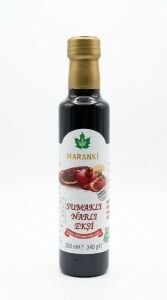 Maranki Sumaklı Narlı  Ekşi 250 Ml
