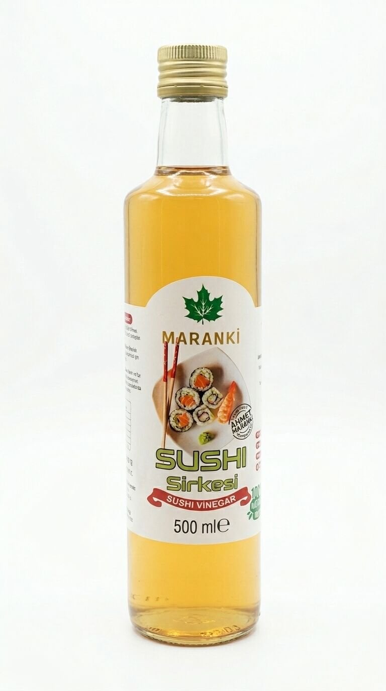 Maranki Sushi Sirkesi 500 Ml