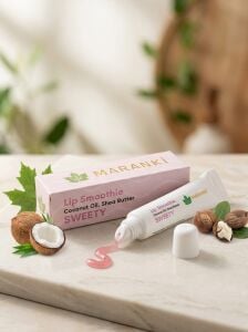 Dudak Nemlendiricisi Çilekli  15 ML