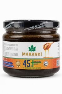 Maranki +45 Performans Macun
