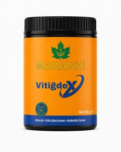 Maranki Vitiğdex  Protein 550 Gr