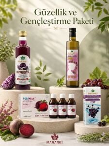 Güzellik ve Gençleştirme Paketi