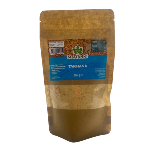 Maranki Tarhana 250Gr