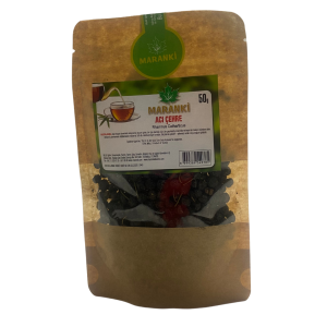 Acı Çehre 50 Gr