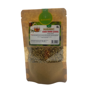 Kendir Tohumu 80 Gr
