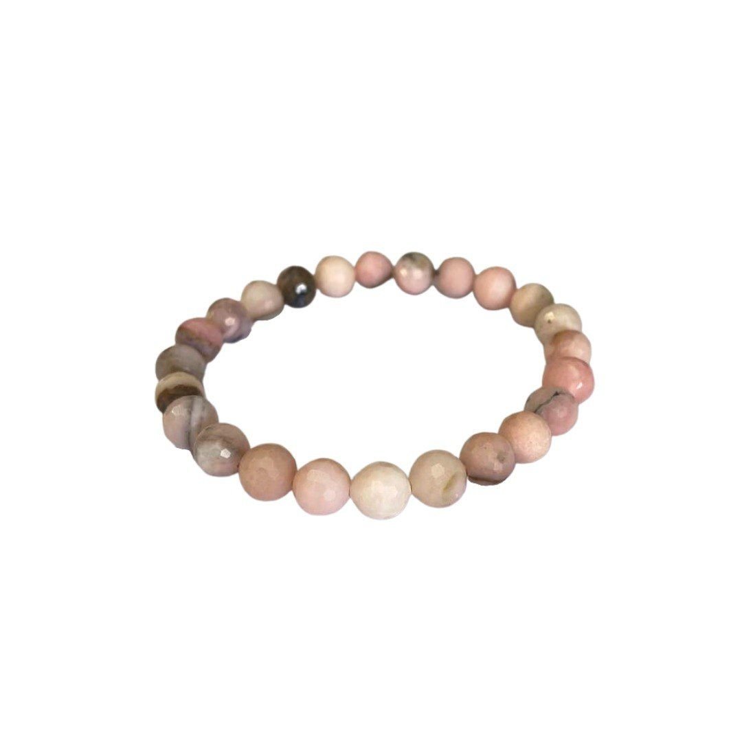 Opal bileklik 8mm