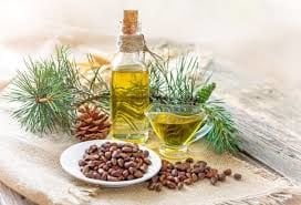 Sedir Ağacı Yağı 50 Ml