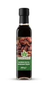 Hurma Suyu Konsantresi 250 ml