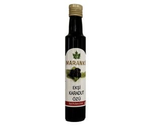 Ekşi Karadut Özü 250 Ml