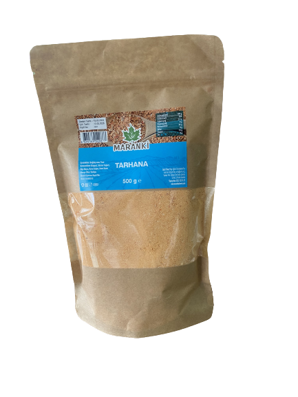 Tarhana 500 Gr