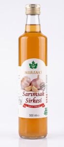 Maranki Sarımsak Sirkesi 500 ML