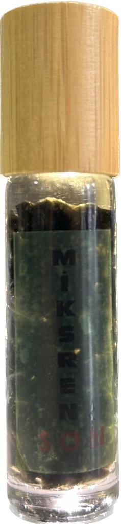 Miksren  Aromaterapi Doğal Taşlı Roll-On Onix