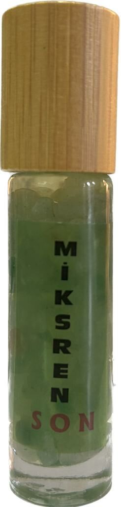 Miksren  Aromaterapi Doğal Taşlı Roll-On Aventurin