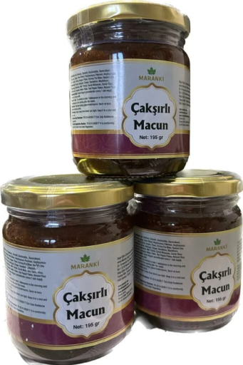 Çakşırlı Macunu 3 Al 2 Öde Kampanyası